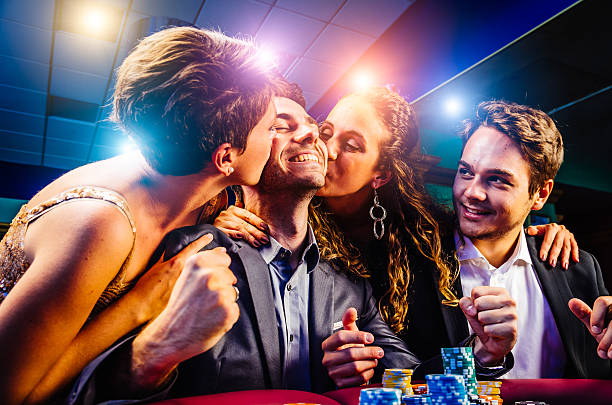 alexbet88 Multiple Winning Patterns
