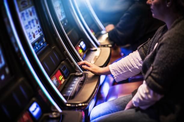 alexbet88 Arcade